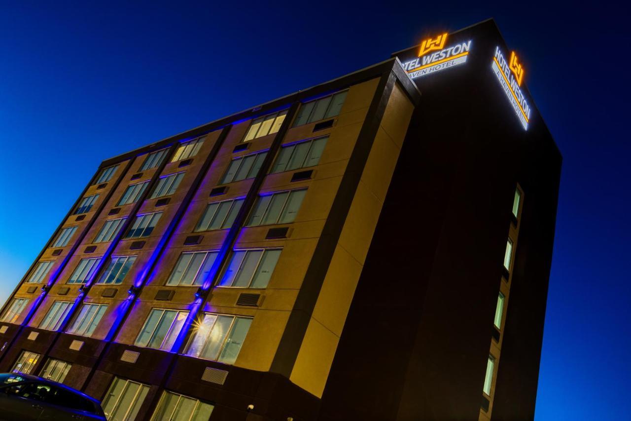 Hotel Weston Marietta Exteriör bild